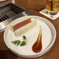 焼肉うしごろ 表参道店 - 