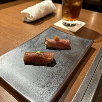 焼肉うしごろ 表参道店 - 