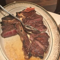 ウルフギャング・ステーキハウス 六本木 - 