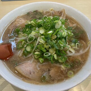 ラーメン ゆう_1