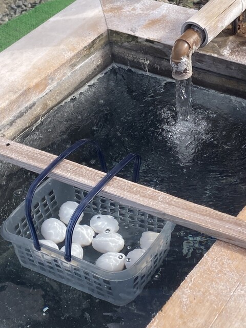 岩瀬商店 - 米沢市その他（コンビニ・スーパー）の写真