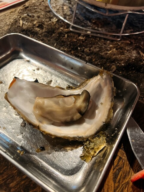 ヨシタケ食堂 - 松島海岸（海鮮）の写真