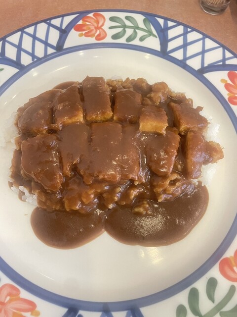 Curry Senmon Ten Turban