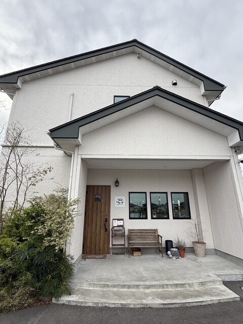 かめキッチン - 鹿又（洋食）の写真