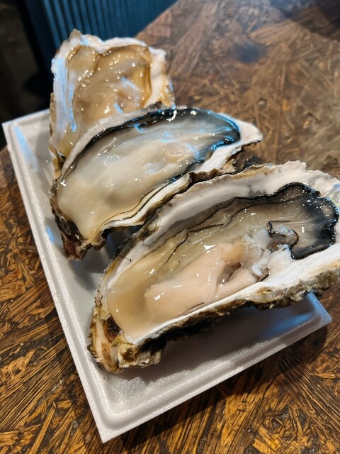 ヨシタケ食堂 - 松島海岸（海鮮）の写真