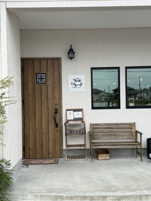 かめキッチン - 鹿又（洋食）の写真