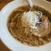 手打ちラーメン創房 舌笑家