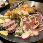 コントワール15 - 