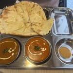 ネパールレストラン&バーパプリカ - 