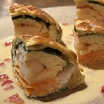 コントワール15 - 