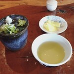 そば処 よつかど - 