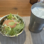 ネパールレストラン&バーパプリカ - 