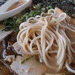 東和ラーメン - 