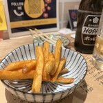 大人の寄り道 コミュニティスタンド ウラロジ - 
