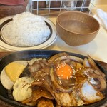 キッチン さん太 - 料理写真: