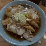八景食堂 味のハマコー - 