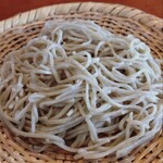 そば処 よつかど - 