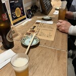 大人の寄り道 コミュニティスタンド ウラロジ - 
