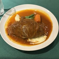 ロシヤ料理 ラルース -  ロシヤ料理 ラルース -