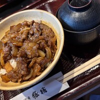 豚捨 KITTE丸の内店 - 