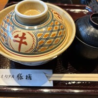 豚捨 KITTE丸の内店 - 