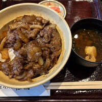 豚捨 KITTE丸の内店 - 