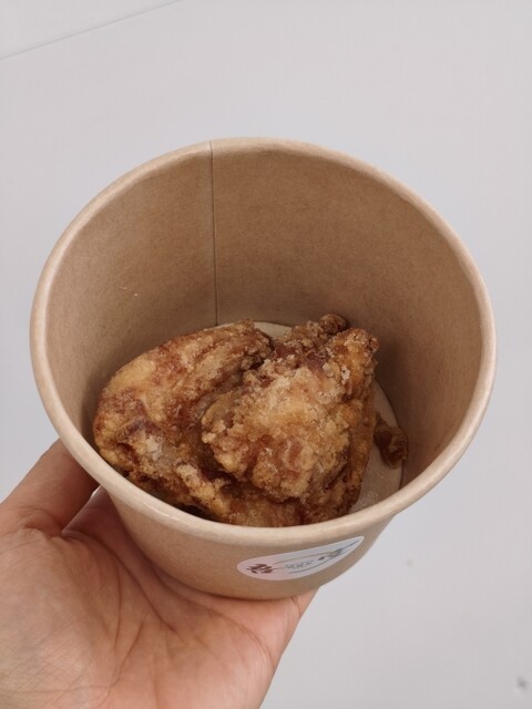 西麻布 吾空 高松店 - 瓦町/からあげ | 食べログ