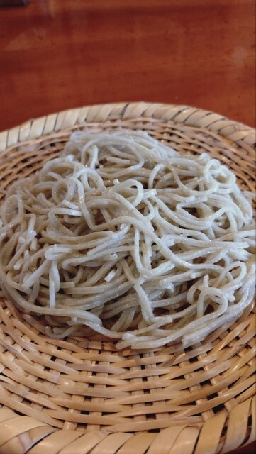 そば処 よつかど - 長野市その他/そば | 食べログ