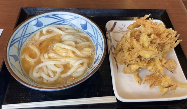 Marugame Seimen Kodaira Ten