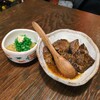 大衆肉割烹 肉じるしるし