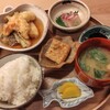 天満橋和食あら井