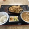 日光橋食堂
