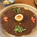 カレーショップ フェンネル - 