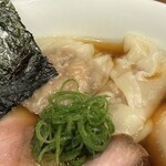 自家製手もみ麺 鈴ノ木 - 
