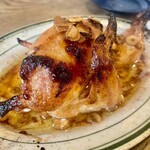 曙町 場内酒場 - 