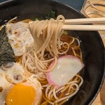 小諸そば - 料理写真: