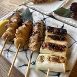 曙町 場内酒場 - 