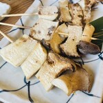 曙町 場内酒場 - 