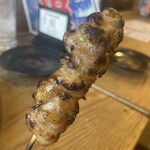 曙町 場内酒場 - 