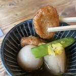 曙町 場内酒場 立川 - 