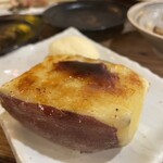 曙町 場内酒場 - 