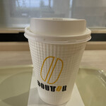 ドトールコーヒーショップ - ドリンク写真: