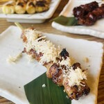 曙町 場内酒場 立川 - 