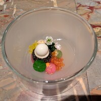 タパス モラキュラーバー - ①