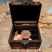 タパス モラキュラーバー - ②