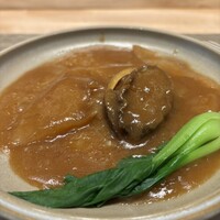 中国料理 礼華 四君子草 - 