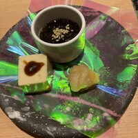新宿 鮨 ふくじゅ -  新宿 鮨 ふくじゅ -