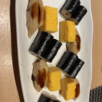 新宿 鮨 ふくじゅ -  新宿 鮨 ふくじゅ -