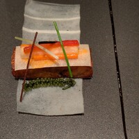 タパス モラキュラーバー - ④
