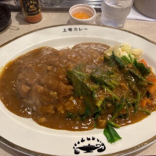 上等カレー_1